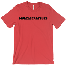 mylilicratives T-Shirts