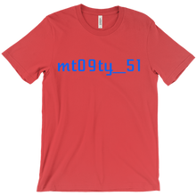 mt09ty_51 T-Shirts