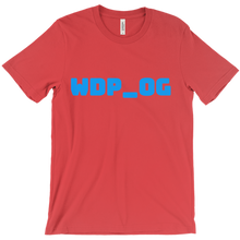 wdp_og T-Shirts
