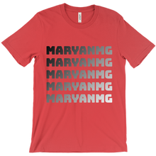 maryanmg T-Shirts