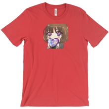 luminous_jinx T-Shirts