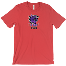 wolf_eyes45 T-Shirts