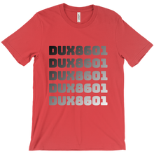dux8601 T-Shirts