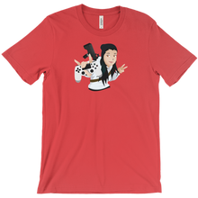 joyce_souzaa T-Shirts