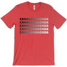 canaldabrenda-9352 T-Shirts