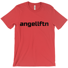 angellftn T-Shirts
