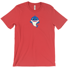 mg_babyshark T-Shirts