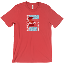 sunda_man_ T-Shirts
