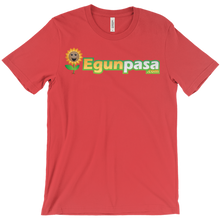egunpasalive T-Shirts