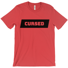 cursegamez T-Shirts