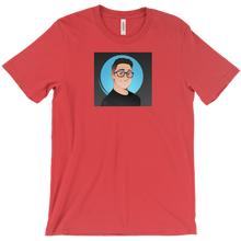 ojarlos T-Shirts