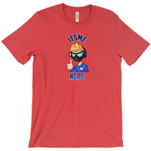 ngpgrb T-Shirts