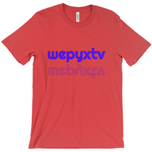wepyxtv T-Shirts