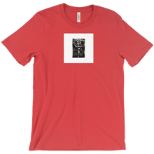 fr0z0nst0rm T-Shirts
