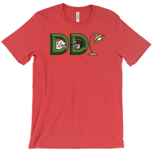 dirtydawg16 T-Shirts