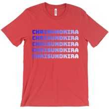 chrisundkira T-Shirts
