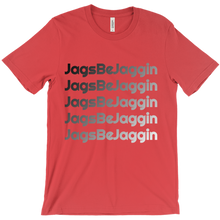 jagsbejaggin T-Shirts