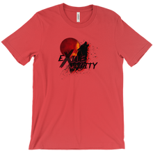 kenjstv-1796 T-Shirts