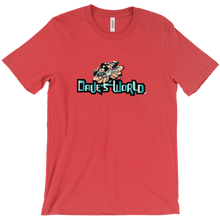 coljackoniel T-Shirts