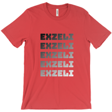 exzeli T-Shirts