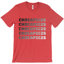 chocapiczs T-Shirts