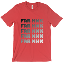 far_mwx T-Shirts