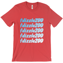 tdizzle200 T-Shirts