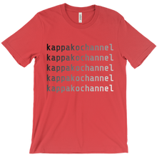 kappakochannel T-Shirts