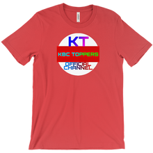 kbctoppers T-Shirts