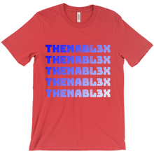 thenabl3x T-Shirts