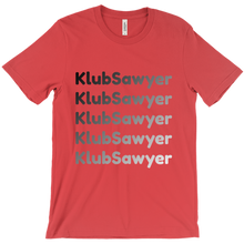 klubsawyer-9997 T-Shirts