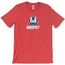 onspotesportz T-Shirts