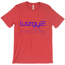 luizgy2077 T-Shirts