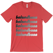 bolondbaaa-5447 T-Shirts