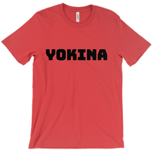 y0kina T-Shirts