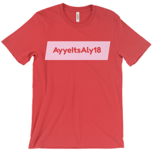 AyyeItsAly18 T-Shirts