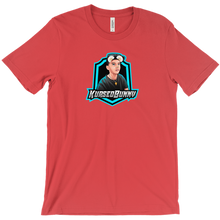 theofficialkursedbunny T-Shirts