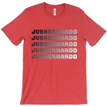 jvbbernardo T-Shirts