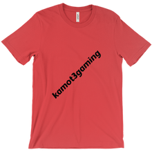kamot3gaming T-Shirts