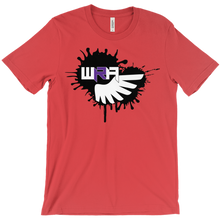 reklessabndn-6528 T-Shirts