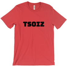 tsoiz T-Shirts
