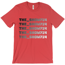 the_show714 T-Shirts