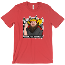 bubba_the_barbarian T-Shirts