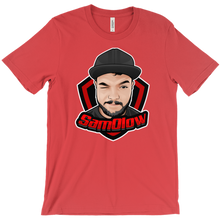sam0lowtv T-Shirts