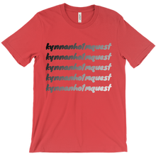 kynnanho1mquest T-Shirts