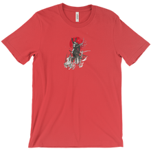 kingoctaviantv T-Shirts