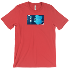 shark_area T-Shirts