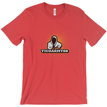 ticoarmy88 T-Shirts