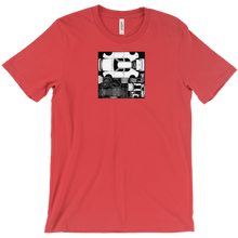psychowolfx_x T-Shirts