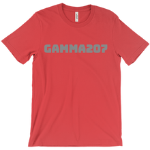 gamma207 T-Shirts